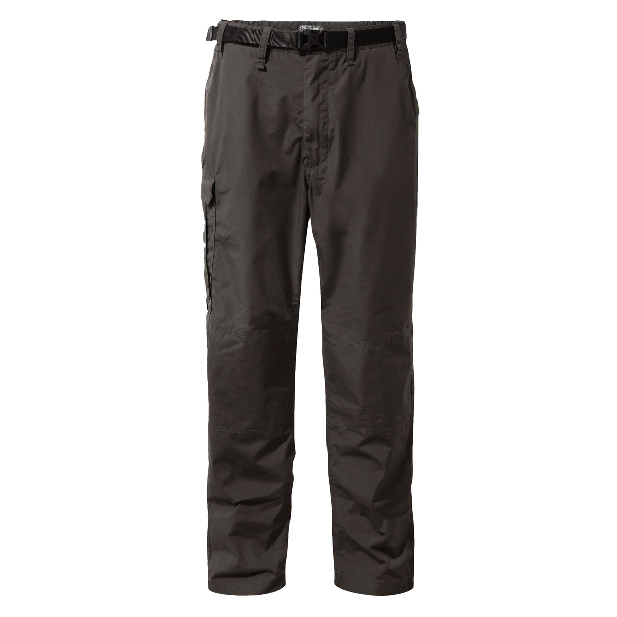 Bark - Front - Craghoppers Mens Kiwi Classic Trousers