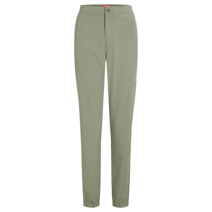 Vert - Front - Craghoppers Womens-Ladies Lola Nosilife Trousers