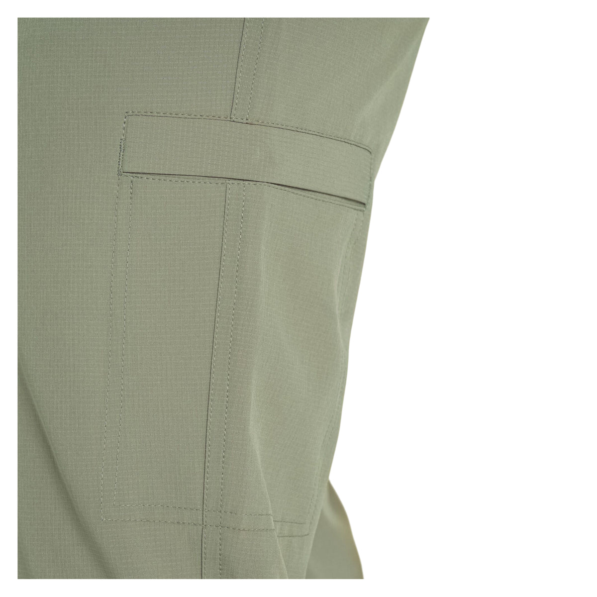Vert - Side - Craghoppers Womens-Ladies Lola Nosilife Trousers