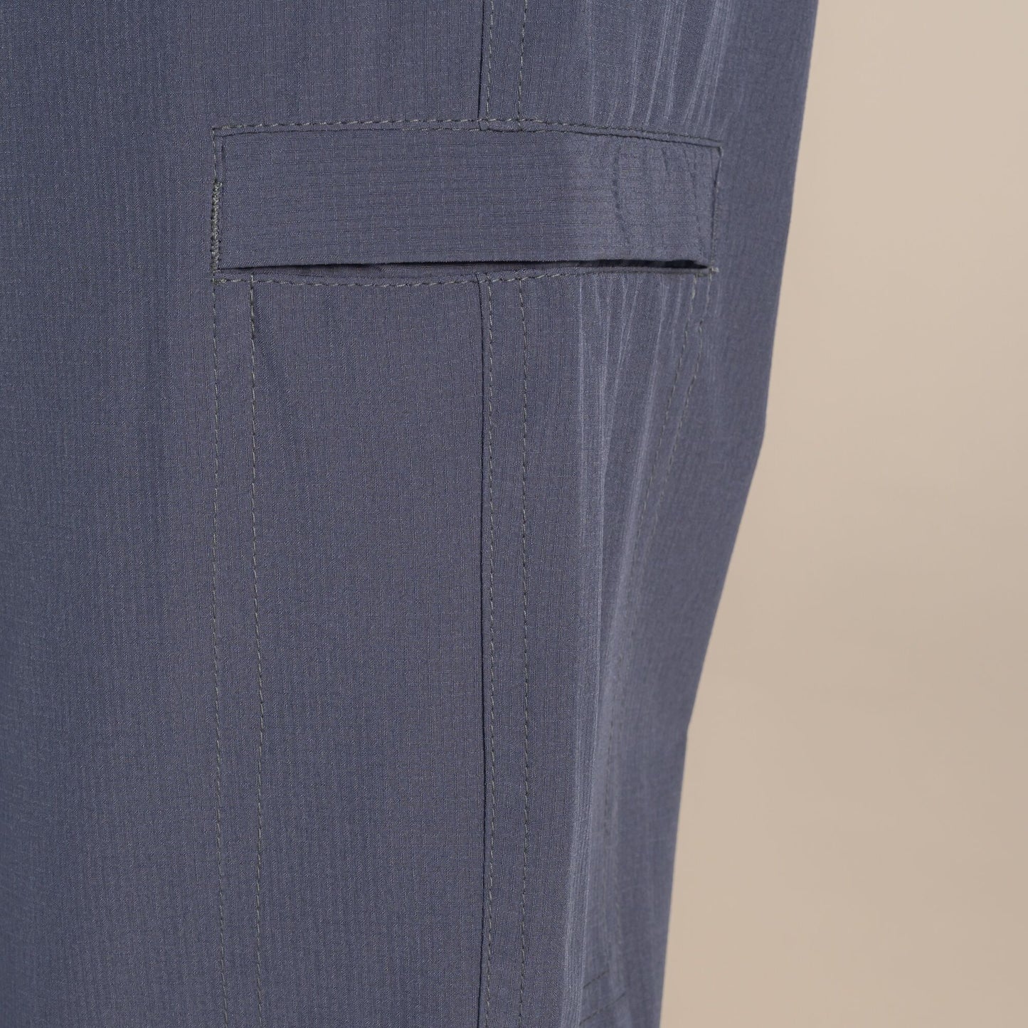 Anthracite - Lifestyle - Craghoppers Womens-Ladies Lola Nosilife Trousers