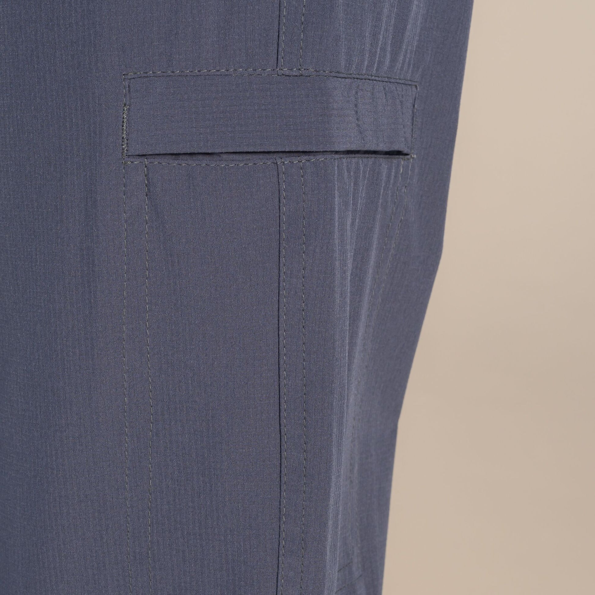 Anthracite - Lifestyle - Craghoppers Womens-Ladies Lola Nosilife Trousers