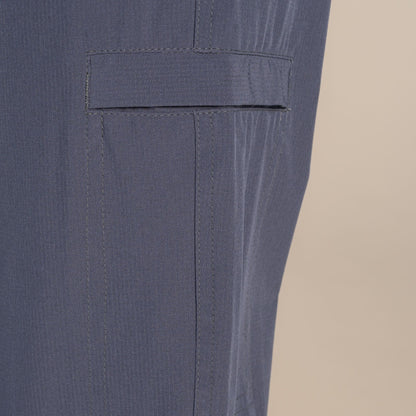 Anthracite - Lifestyle - Craghoppers Womens-Ladies Lola Nosilife Trousers