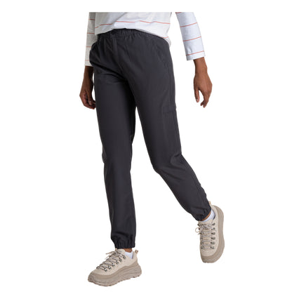 Vert - Front - Craghoppers Womens-Ladies Lola Nosilife Trousers