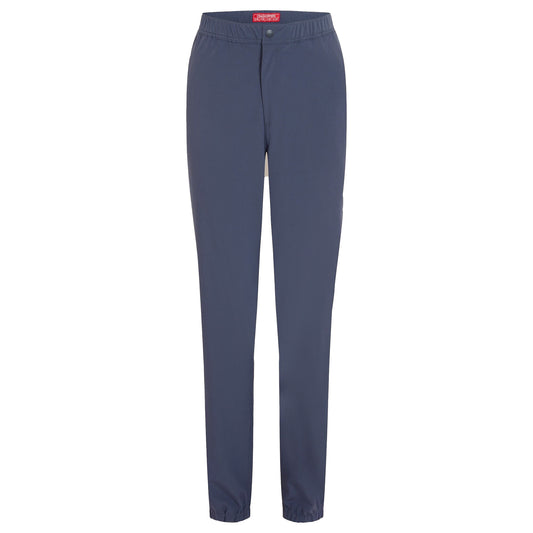 Anthracite - Front - Craghoppers Womens-Ladies Lola Nosilife Trousers