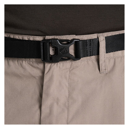 Beach - Side - Craghoppers Mens Kiwi Peached Convertible Trousers