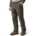Bark - Back - Craghoppers Outdoor Classic Mens Kiwi Stain Resistant Trousers
