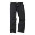 Black - Front - Craghoppers Outdoor Mens Kiwi Water Repellent Pro Stretch Trousers