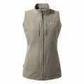 Mushroom - Front - Craghoppers NosiLife Womens-Ladies Dainley Sunproof Gilet