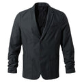 Charcoal - Front - Craghoppers Mens NosiLife Fairborn Blazer