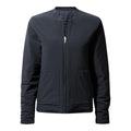 Midnight Blue - Front - Craghoppers Womens-Ladies NosiLife Isla Jacket