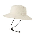Desert Sand - Front - Craghoppers Unisex NosiLife Outback Hat