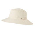 Desert Sand - Back - Craghoppers Unisex NosiLife Outback Hat