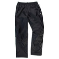 Black - Lifestyle - Craghoppers Unisex Ascent Overtrousers