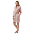 Blossom Pink - Back - Craghoppers Womens NosiLife Daku Dress