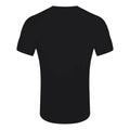 Black - Back - Ramones Unisex Adults Rocket To Russia T-Shirt
