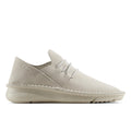 White - Back - Clarks Womens-Ladies Origin Leather Casual Shoes