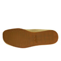 Maple - Close up - Clarks Womens-Ladies Wallabee 2 Leather Shoes