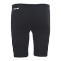 Black - Back - Speedo Childrens-Kids Jammer Eco Endurance+ Swim Shorts