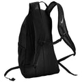 Black-White - Back - Nike Race Day Backpack
