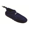 Navy - Front - Beco Unisex Adult Sealife Water Shoes