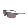 Grey-Warm Grey - Back - Nike Unisex Adult Tempest Sunglasses