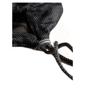 Red-White - Back - Arena Swim Team Mesh Drawstring Bag