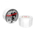 White - Back - Premier Shin Guard Tape