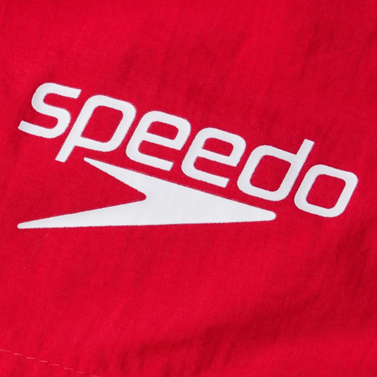 Red - Lifestyle - Speedo Mens Essential 16 Swim Shorts