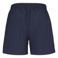 Navy - Back - Speedo Mens Essential 16 Swim Shorts