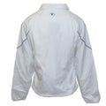 White - Back - Masita Womens-Ladies ZZ 171009 Jacket