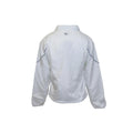 White - Back - Masita Womens-Ladies 171006 Jacket
