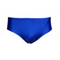 Royal Blue - Front - Zika Mens Swimming Trunks