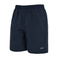 Navy - Front - Zoggs Boys Penrith Swim Shorts