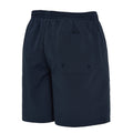 Navy - Back - Zoggs Boys Penrith Swim Shorts