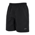 Black - Front - Zoggs Boys Penrith Swim Shorts