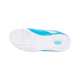Neon Mint-White - Lifestyle - Kookaburra Childrens-Kids 2022 Hockey Shoes