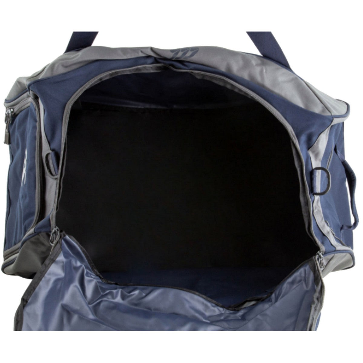 Navy - Lifestyle - Canterbury Classics Holdall