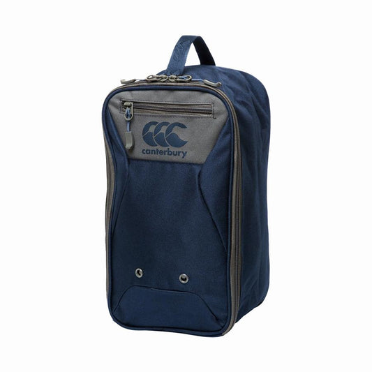 Navy - Front - Canterbury Classics Boot Bag