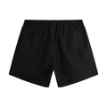 Black - Back - Canterbury Mens Tactic Shorts