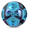 Black-Blue - Front - Tottenham Hotspur FC Signature Football