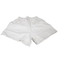 White - Front - Carta Sport Mens New Zealand Rugby Shorts