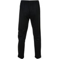 Black - Lifestyle - Canterbury Childrens-Kids Stretch Tapered Trousers