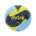Blue-Yellow-Black - Front - Mitre Expert Handball