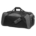 Black - Back - Canterbury Classics Holdall
