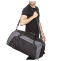 Black - Lifestyle - Canterbury Classics Holdall