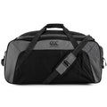 Black - Front - Canterbury Classics Holdall