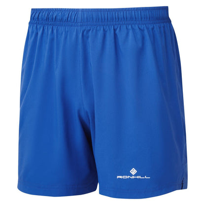 Blue - Front - Ronhill Mens Core Shorts