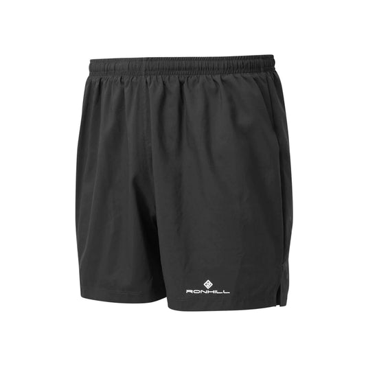 Black - Front - Ronhill Mens Core Shorts