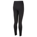 Black - Back - Ronhill Womens-Ladies Core Leggings