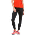 Black - Lifestyle - Ronhill Womens-Ladies Core Leggings